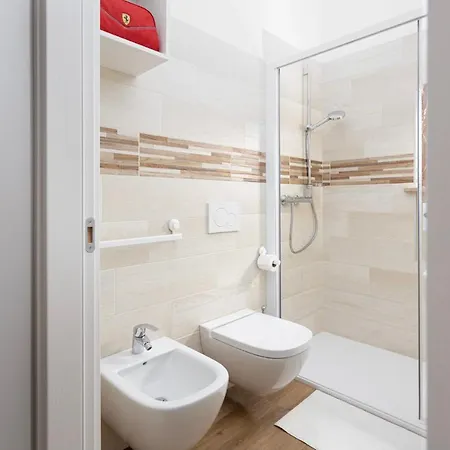 Apartment Perla *
