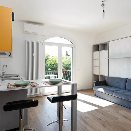 Perla Apartment Peschiera del Garda