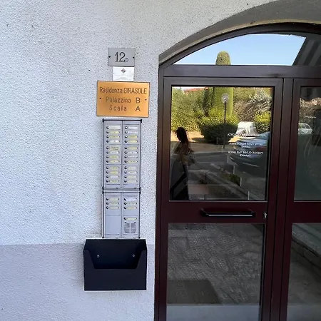 Apartment Perla Peschiera del Garda