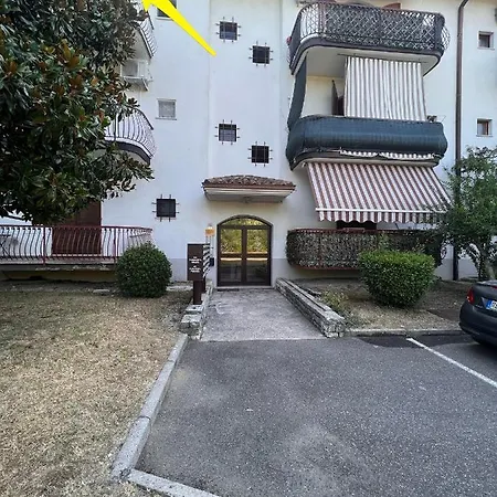 Apartment Perla