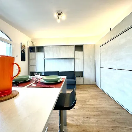 Perla Apartment *