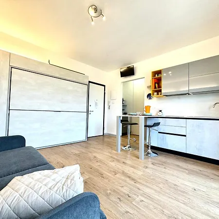 Apartment Perla Peschiera del Garda