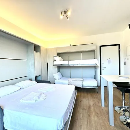 Apartment Perla